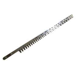 Barre de coupe compl. 750 mm/30" RE d'origine Stihl référence 4237 710 5919