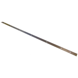 Glissière de couteau 600 mm/24" T d'origine Stihl référence 4237 713 2200