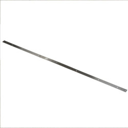 Glissière de couteau 750 mm/30" T d'origine Stihl référence 4237 713 2201