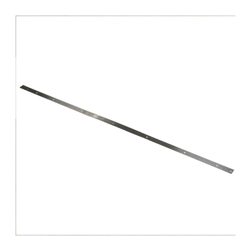 Glissière de couteau 750 mm/30" T d'origine Stihl référence 4237 713 2201