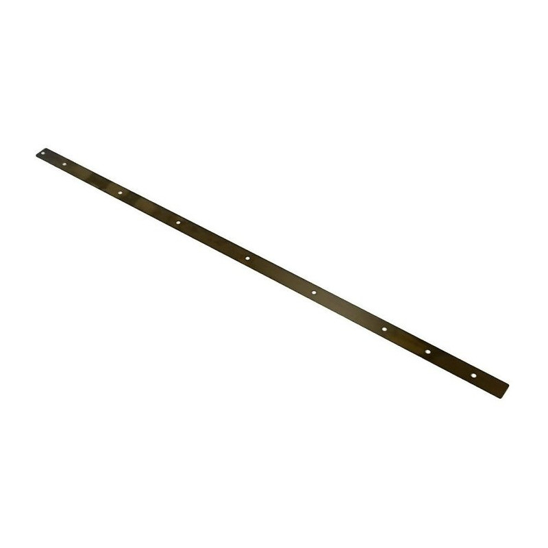 Glissière de couteau 600 mm/24" R d'origine Stihl référence 4237 713 2203