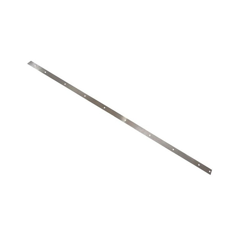 Glissière de couteau 750 mm/30" R d'origine Stihl référence 4237 713 2204