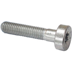 Vis cylindrique is m5x25 d'origine Stihl référence 4237 716 0400 livré par 10