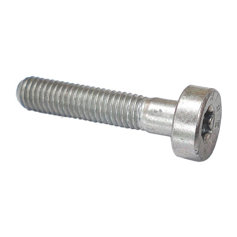 Vis cylindrique is m5x25 d'origine Stihl référence 4237 716 0400 livré par 10