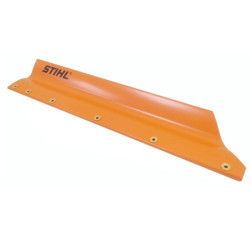 Deflecteur hs 87t/750 d'origine Stihl référence 4237 740 3300
