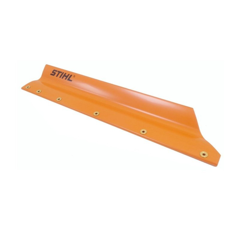 Deflecteur hs 87t/750 d'origine Stihl référence 4237 740 3300