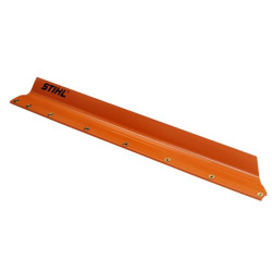 Déflecteur T 1000mm / 40" d'origine Stihl référence 4237 740 3301