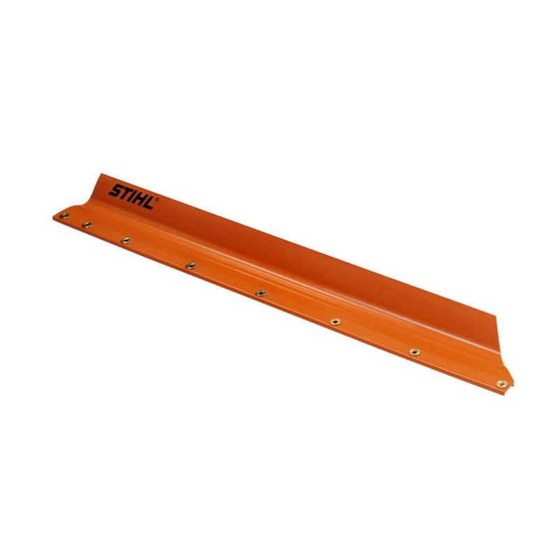 Déflecteur T 1000mm / 40" d'origine Stihl référence 4237 740 3301
