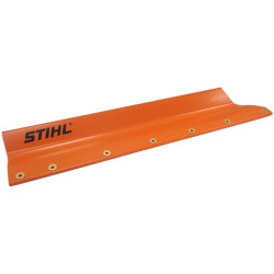 Déflecteur R 750mm / 30" d'origine Stihl référence 4237 740 3302