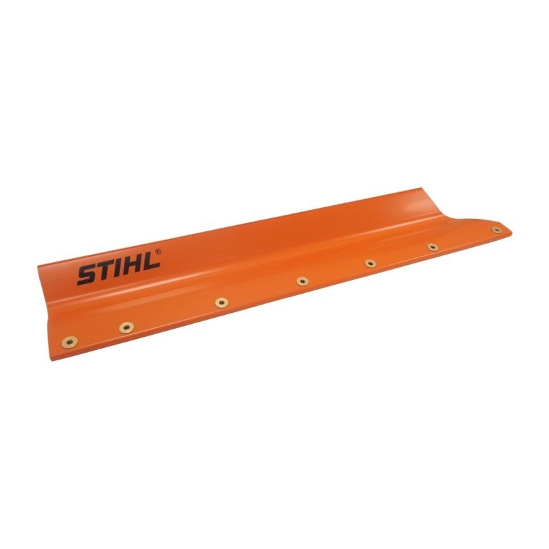 Déflecteur R 750mm / 30" d'origine Stihl référence 4237 740 3302
