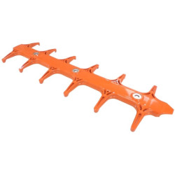 Protection anticoupure R d'origine Stihl référence 4237 740 9503