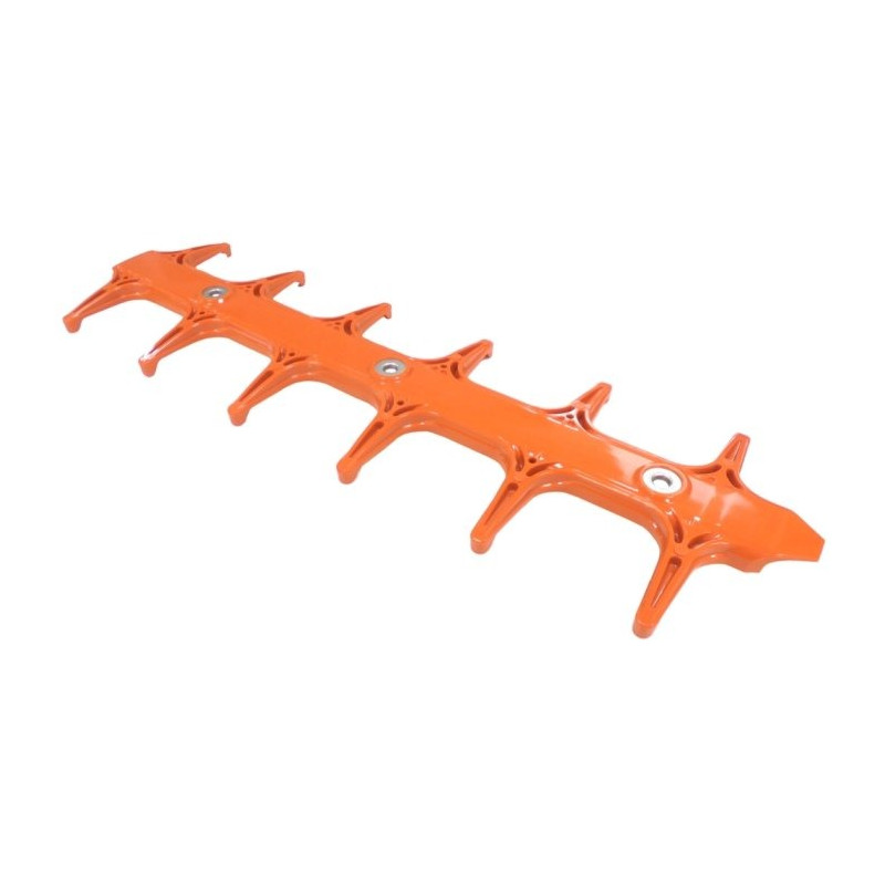 Protection anticoupure R d'origine Stihl référence 4237 740 9503