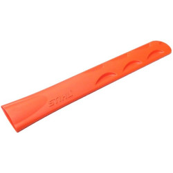 Protege couteaux 750 mm r d'origine Stihl référence 4237 790 9207