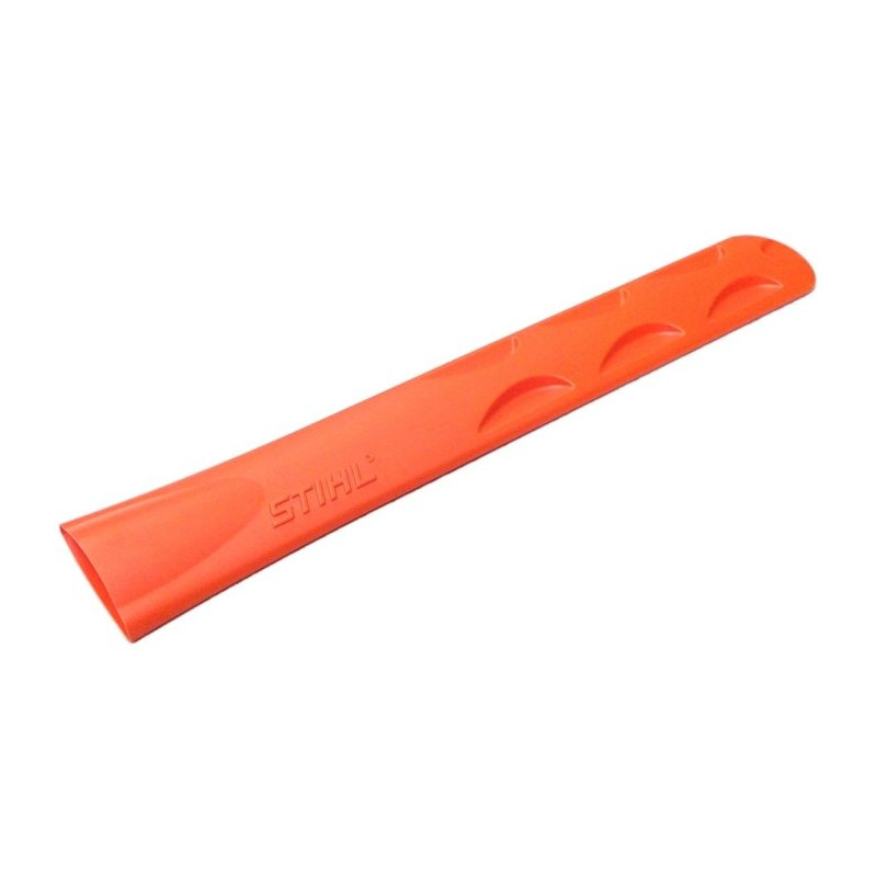 Protege couteaux 750 mm r d'origine Stihl référence 4237 790 9207
