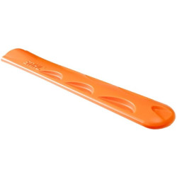 Protege couteaux 600 mm d'origine Stihl référence 4237 790 9208