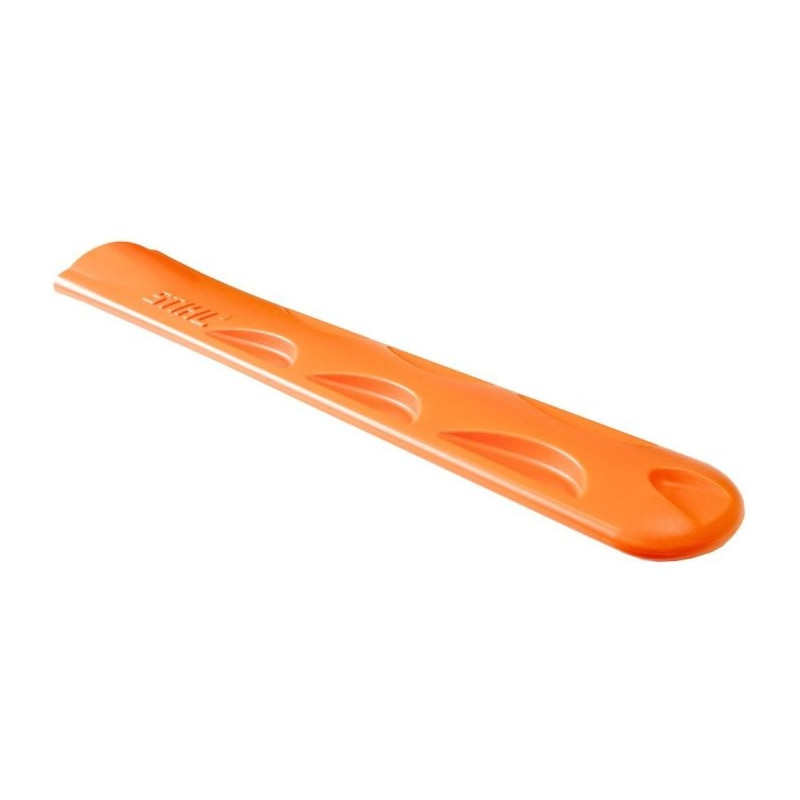Protege couteaux 600 mm d'origine Stihl référence 4237 790 9208