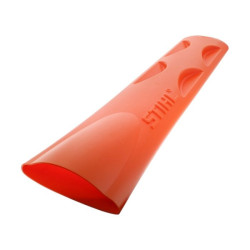 Protege couteaux 500 mm d'origine Stihl référence 4237 790 9209