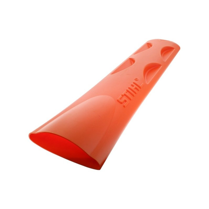 Protege couteaux 500 mm d'origine Stihl référence 4237 790 9209