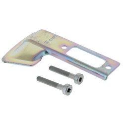Butee protection hs86t d'origine Stihl référence 4237 790 9800