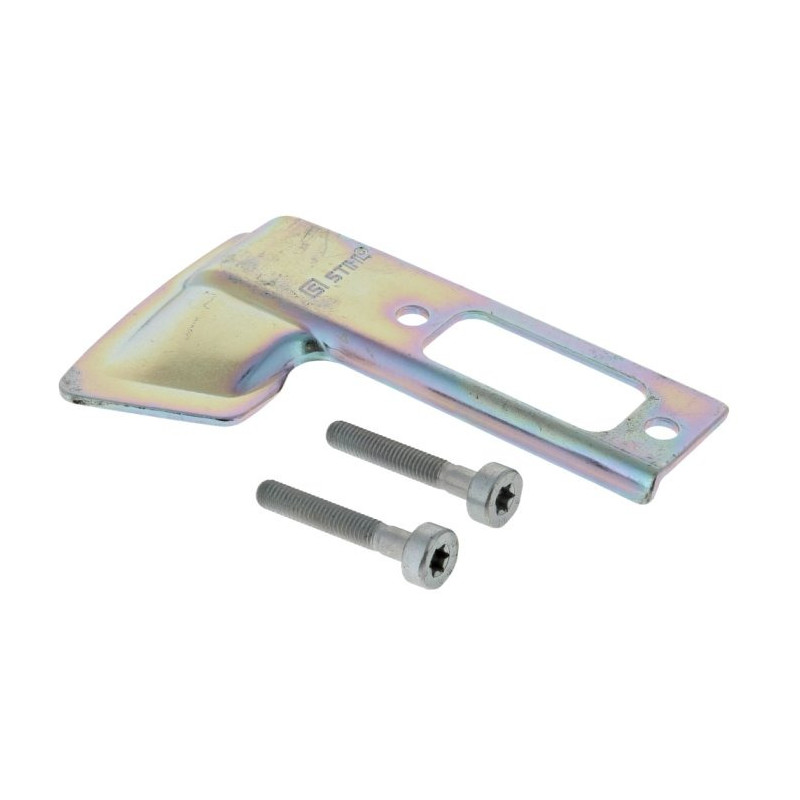 Butee protection hs86t d'origine Stihl référence 4237 790 9800