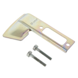 Butee protection hs86r d'origine Stihl référence 4237 790 9801