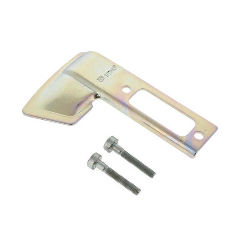 Butee protection hs86r d'origine Stihl référence 4237 790 9801