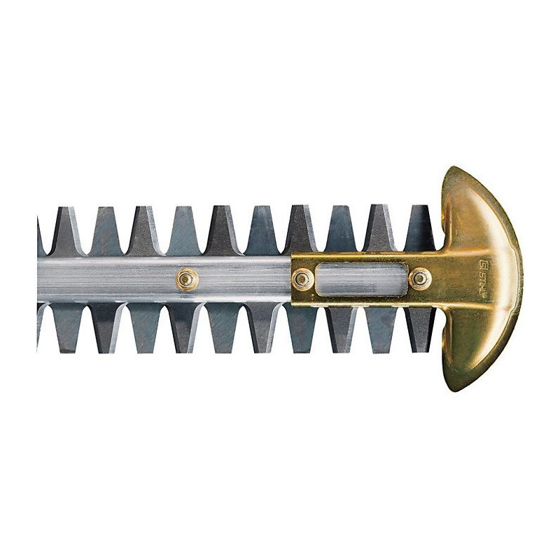 Butee protection hs81r d'origine Stihl référence 4237 790 9802