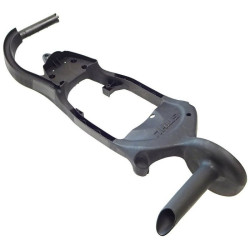 Cadre poignee hs 86 d'origine Stihl référence 4237 791 4901