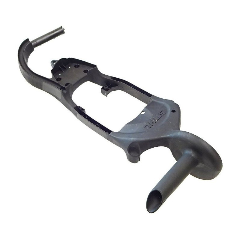 Cadre poignee hs 86 d'origine Stihl référence 4237 791 4901
