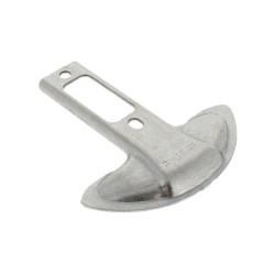 Embout de protection hl/hs56 d'origine Stihl référence 4237 792 9006