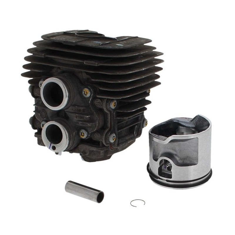Cylindre avec piston diam 50 mm d'origine Stihl référence 4238 020 1209