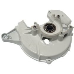 Demi-carter de vilebrequin côté ventilat d'origine Stihl référence 4238 020 2613