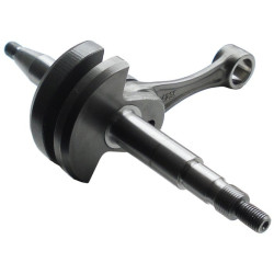 Vilebrequin ts 410/420 d'origine Stihl référence 4238 030 0400