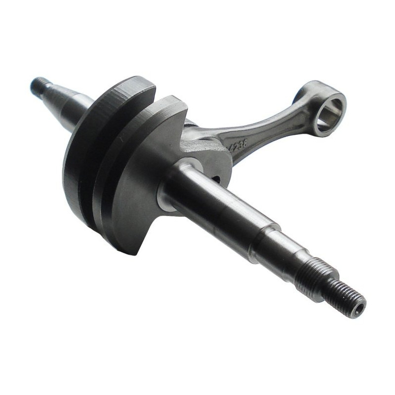 Vilebrequin ts 410/420 d'origine Stihl référence 4238 030 0400
