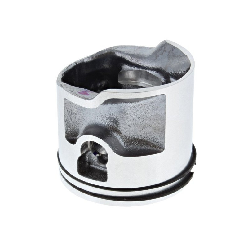 Piston diam 50 mm d'origine Stihl référence 4238 030 2008