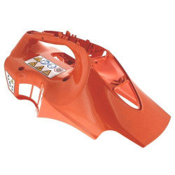 Capot nu ts 410/420 a d'origine Stihl référence 4238 080 1602