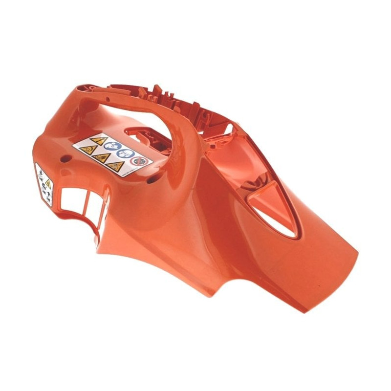 Capot nu ts 410/420 a d'origine Stihl référence 4238 080 1602