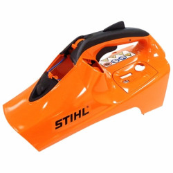 Capot complet ts 410/420a d'origine Stihl référence 4238 080 1604