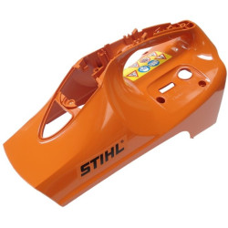 Capot nu d'origine Stihl référence 4238 080 1608