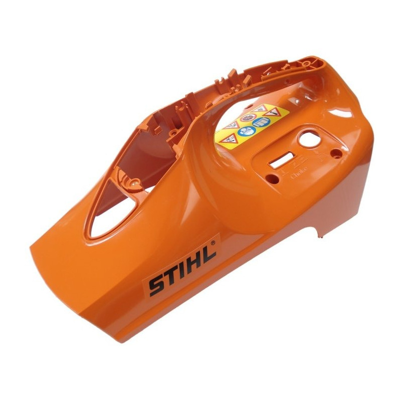 Capot nu d'origine Stihl référence 4238 080 1608