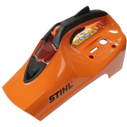 Capot complet d'origine Stihl référence 4238 080 1609