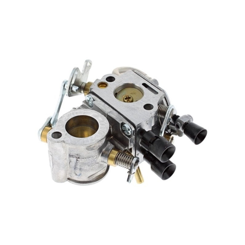 Carburateur 4238/05 d'origine Stihl référence 4238 120 0607