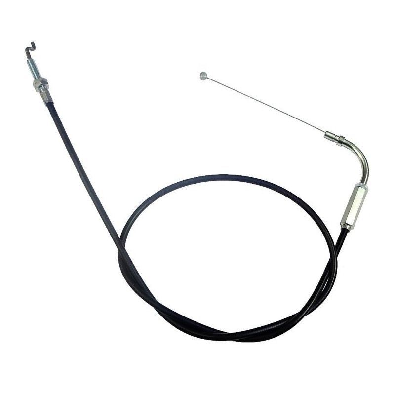 Cable commande des gaz d'origine Stihl référence 4238 180 1101