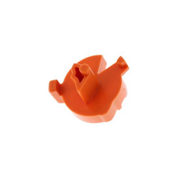 Arbre de commande d'origine Stihl référence 4238 182 0900