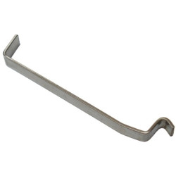 Ressort a lame d'origine Stihl référence 4238 182 4700