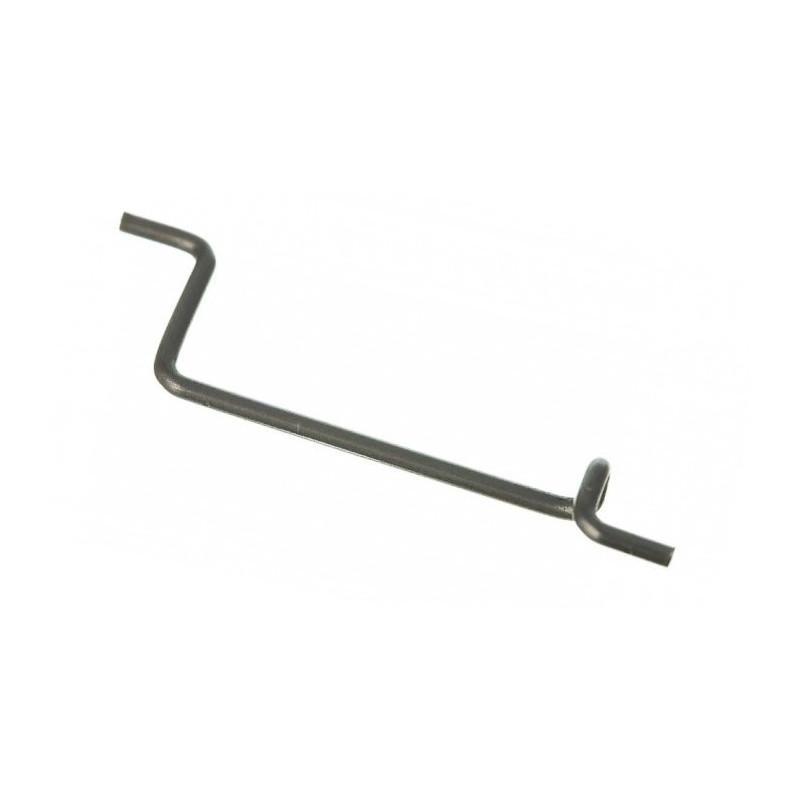 Tringlerie de volet demarrage d'origine Stihl référence 4238 185 1500