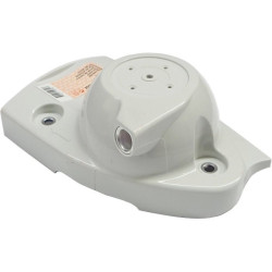 Couvercle de lanceur nu d'origine Stihl référence 4238 190 0404
