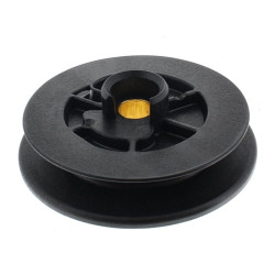 Poulie a cable d'origine Stihl référence 4238 190 1001