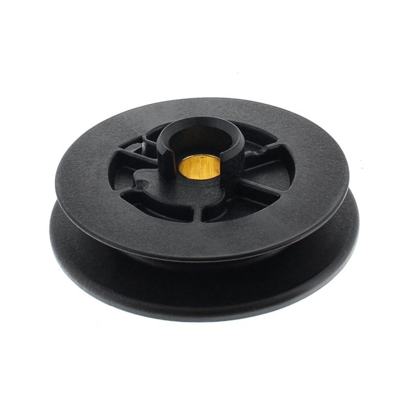 Poulie a cable d'origine Stihl référence 4238 190 1001