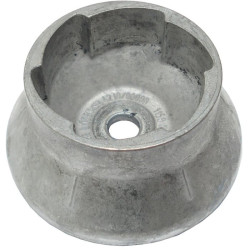 Roue de lanceur d'origine Stihl référence 4238 195 0600